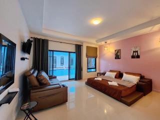 Cordelia Resort Sam Roi Yot - 6