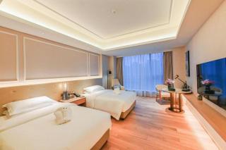 Parkview International Hotel - 7