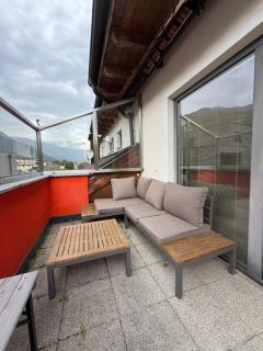 Appartement Markus - 2