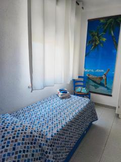 Appartamento a 300mt. dal mare - 1