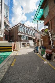 New Open Gamseong Accommodation for 4 minutes from Konkuk University Station Seongsu Station Gangnam Jamsil Direct Airport All new Full Options - 9