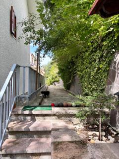 Buen Retiro Campo di Giove - 6