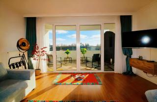 Room4You Grand City Suite Bad Lippspringe Central - 8