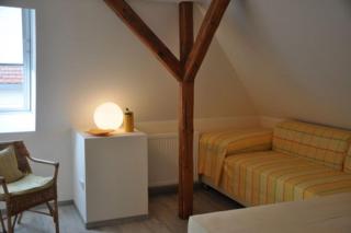 Pension AM REICHEN BERG - 6