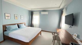 RakFang Resort - 9