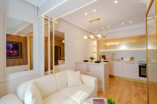 Premium Pipera Studio with Parking - Ivory 26B7 - 5