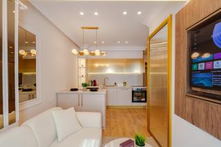 Premium Pipera Studio with Parking - Ivory 26B7 - 4