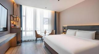 PALACE Hotel（Qingdao Golden Beach Resort Dongfeng Building） - 1