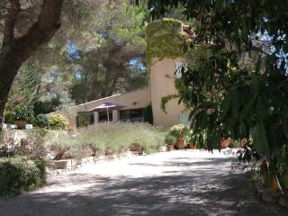 Lou Ventoulet - Mouriès - 8