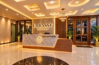 Oriva Embassy Twlight - 9
