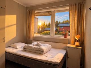Newly renovated studio apartment in the center of Gol, bed linen & towels included - 7