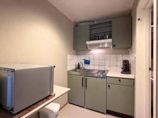 Newly renovated studio apartment in the center of Gol, bed linen & towels included - 8