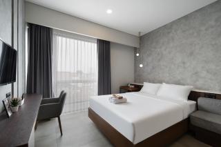 Cove Satasapta - Jakarta - 4