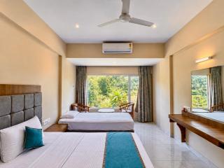 Lake View Resort Lonavala - 6