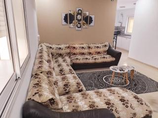 charming and quiet apartment - 0