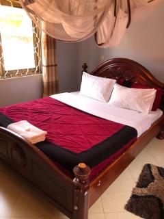 Eastern Pride Hotel Busia Uganda - 4