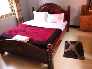 Eastern Pride Hotel Busia Uganda - 2