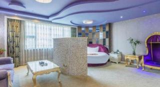 Hefei Guolian Nanyan Lake Hotel - 7