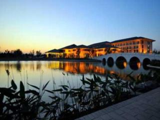 Zibo Qisheng International Hotel - 3