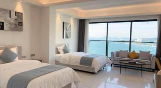 Huidong Qingpu Seaview Hotel - 6