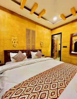 Hotel Golden Horizon Jaisalmer - 4