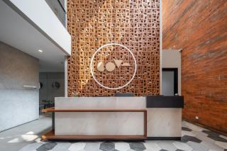 Cove Satasapta - Jakarta - 3