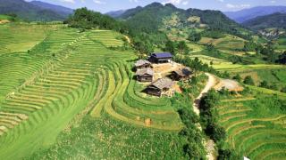 Mu Cang Chai Terrace View Bungalows - 9