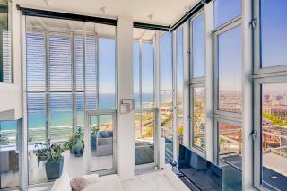 Penthouse With The Best Views! - 0