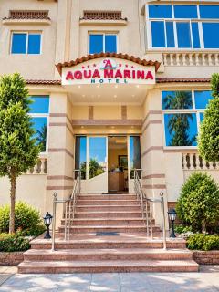 Aquamarina - 8