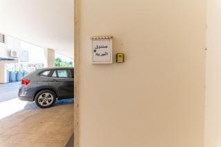 Levantine - 3-BR Apartment & Terrace in Batroun - 9