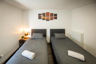 L'appart' by La Reine City Center - 8