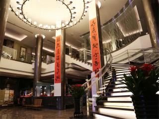 Jinglun Hotel Beijing - 8
