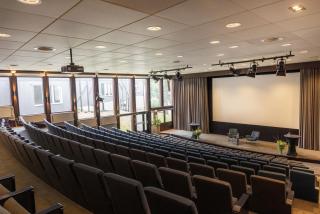 Radisson Blu Arlandia Hotel, Stockholm-Arlanda, A Verified Net Zero Hotel - 8