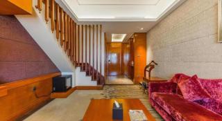 Grand Skylight International Hotel Wu Hai - 3