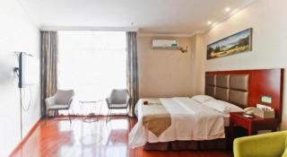 GreenTree Inn Hefei Binhu Exhibition Center Hotel - 4