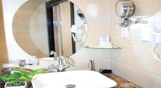 Free Comfort Holiday Hotel Beijing South Xueyuan Road - 1