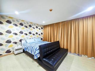 The Beach Bangsaen Condo 327-39 - 8
