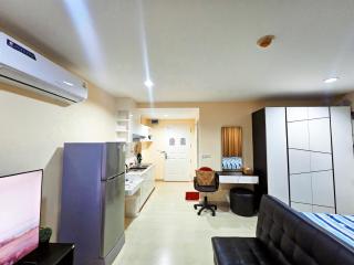 The Beach Bangsaen Condo 327-39 - 6