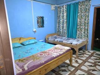 Blossom Homestay cherapunji - 4