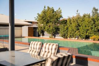Pool, Pool Table, Beach - Semaphore Sun House - 8