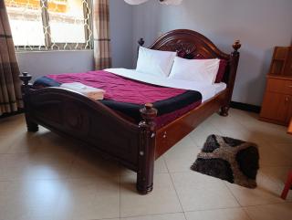 Eastern Pride Hotel Busia Uganda - 5