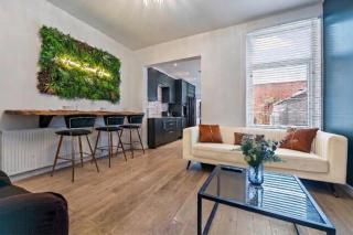 Contractor Stay 4-bed CV2 Close to Hospital and HS2 - 8