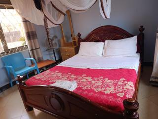 Eastern Pride Hotel Busia Uganda - 8