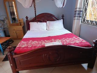Eastern Pride Hotel Busia Uganda - 7
