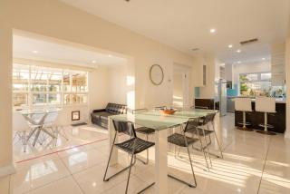 Pool, Pool Table, Beach - Semaphore Sun House - 3