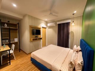 asar Connaught Place by Orion Hotels - 7