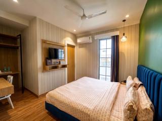 asar Connaught Place by Orion Hotels - 0