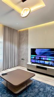 Sky Room - 7