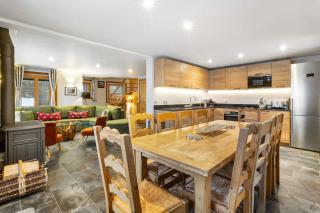 Chalet Grand Cru - 1