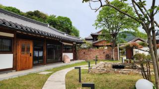 Jahayeon Hanokstay - 3